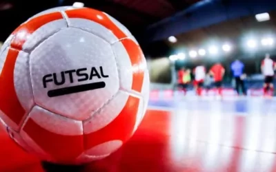 Coach Mick’s Playbook: Summer Futsal Fun with Team Japan