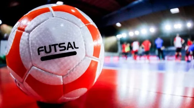 Coach Mick’s Playbook: Summer Futsal Fun with Team Japan