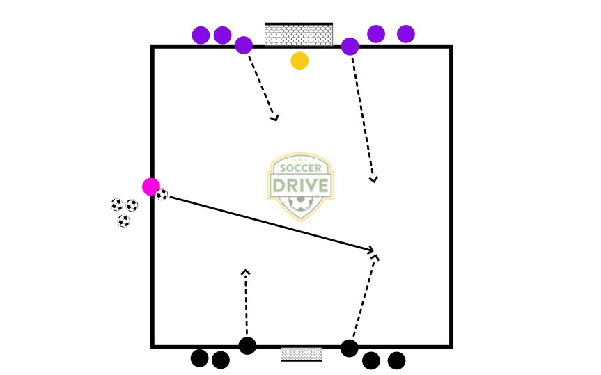 Coach Mick’s Playbook: 2 vs. 2 Defending the Shot