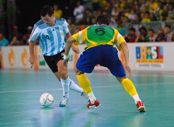 Coach Mick’s Playbook: What is Futsal and why all the hype?