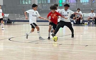 Coach Mick’s Playbook: Unbeaten Summer Streak – A Cavalry Futsal Story