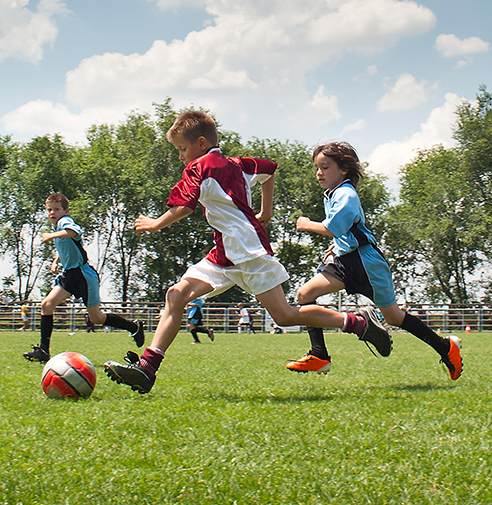 Coach Mick’s Playbook: Mastering In-game Communication Terms