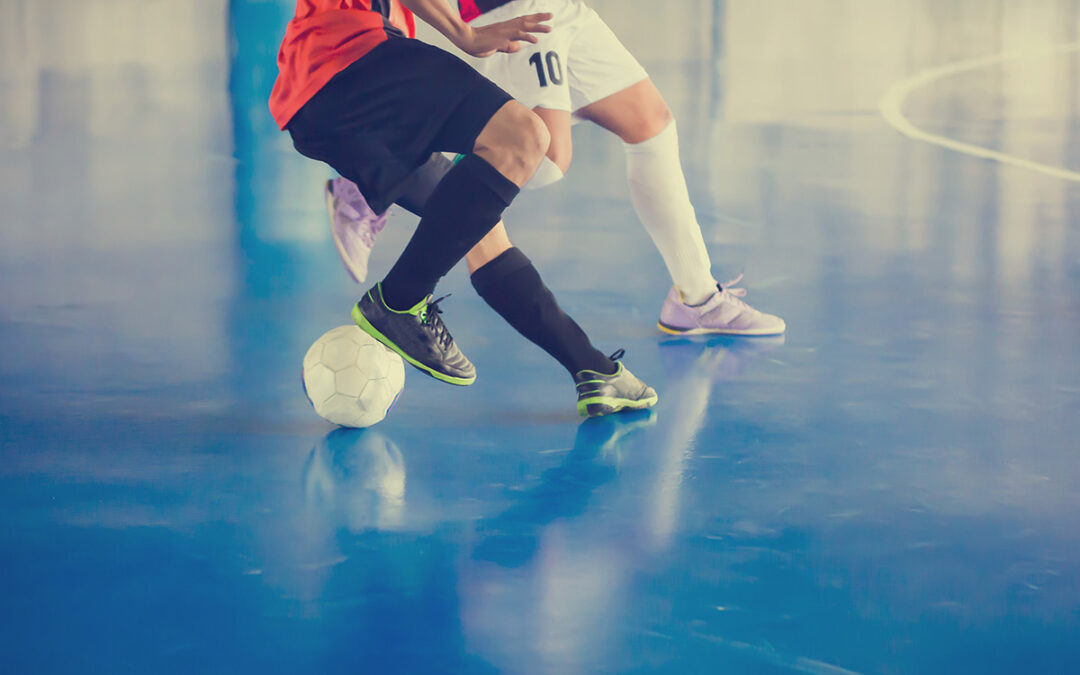 Coach Mick’s Playbook: Futsal Formations: The Intricacies of Strategy and Play in the World of Futsal