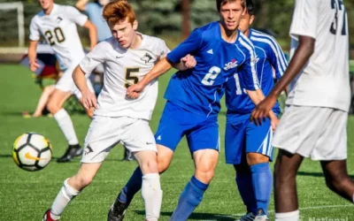 Coach Mick’s Playbook: Mastering Set Pieces in Soccer