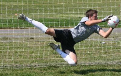 Coach Mick’s Playbook: Guarding the Goal in a 3-2-2 Formation