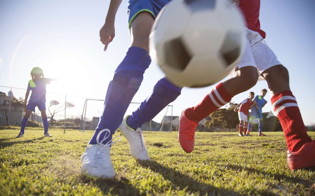 Coach Mick’s Playbook: Dribbling Mastery with the “Dribble Through The Square” Drill