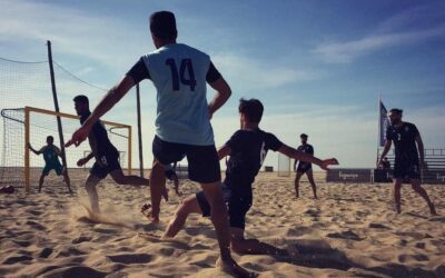 Coach Mick’s Playbook: Making the Most of Summer – Activities to Enhance Your Soccer Skills