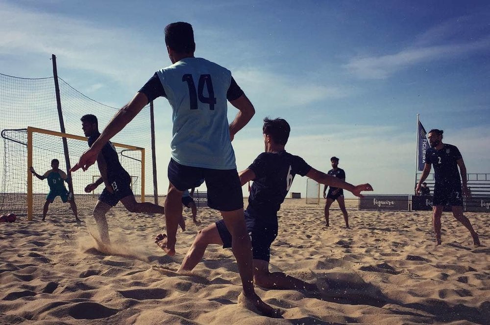 Coach Mick’s Playbook: Making the Most of Summer – Activities to Enhance Your Soccer Skills