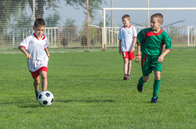 Coach Mick’s Playbook: Building from the Back in a 3-2-2 Formation